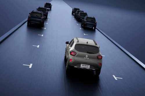 The Same Renault Hatch Costs $4,700 In India And $16,000 In Brazil