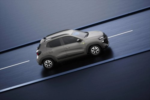 The Same Renault Hatch Costs $4,700 In India And $16,000 In Brazil