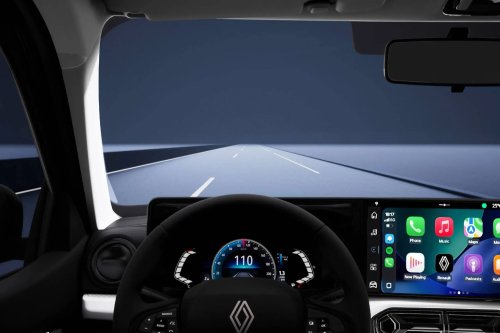 The Same Renault Hatch Costs $4,700 In India And $16,000 In Brazil