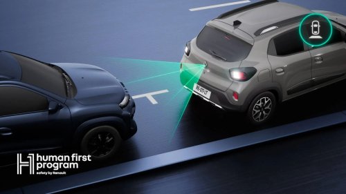 The Same Renault Hatch Costs $4,700 In India And $16,000 In Brazil