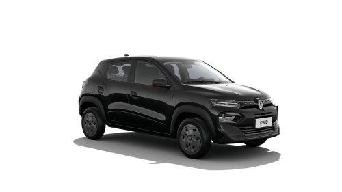 The Same Renault Hatch Costs $4,700 In India And $16,000 In Brazil