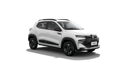 The Same Renault Hatch Costs $4,700 In India And $16,000 In Brazil