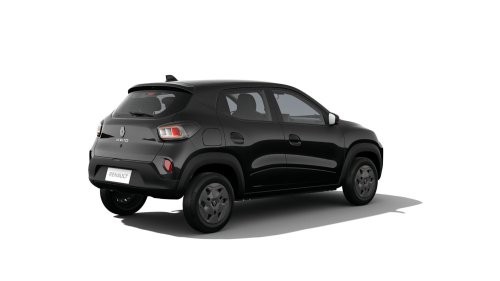 The Same Renault Hatch Costs $4,700 In India And $16,000 In Brazil