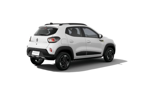 The Same Renault Hatch Costs $4,700 In India And $16,000 In Brazil