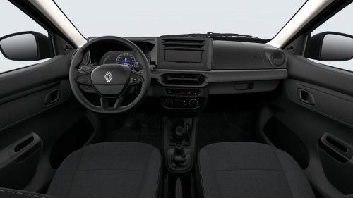The Same Renault Hatch Costs $4,700 In India And $16,000 In Brazil