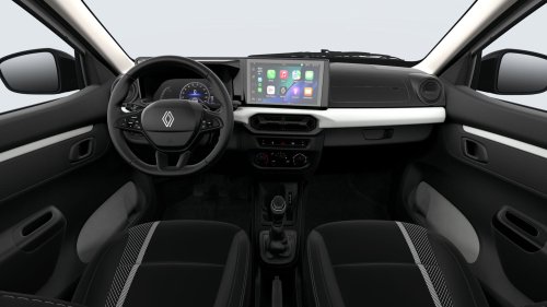The Same Renault Hatch Costs $4,700 In India And $16,000 In Brazil
