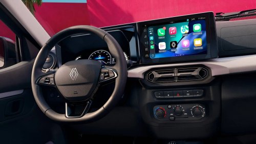 The Same Renault Hatch Costs $4,700 In India And $16,000 In Brazil