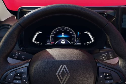 The Same Renault Hatch Costs $4,700 In India And $16,000 In Brazil