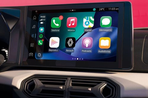 The Same Renault Hatch Costs $4,700 In India And $16,000 In Brazil