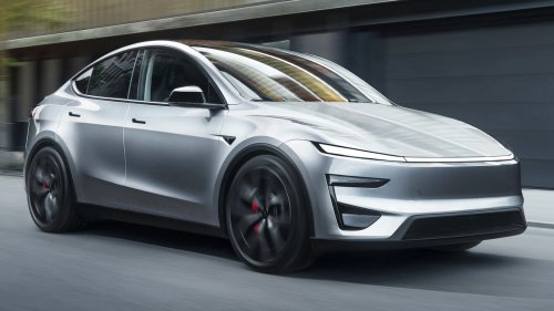 EVs Could Be Staging A Comeback Thanks To High Gas Prices