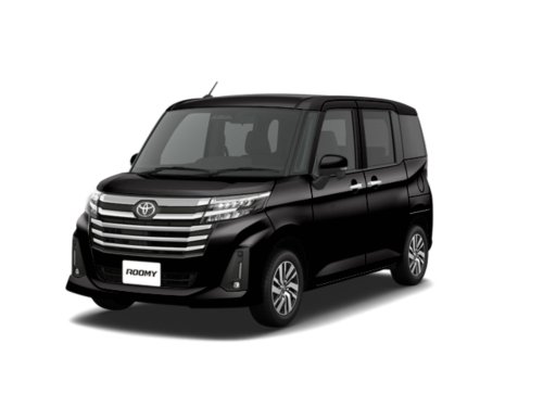 Toyota’s Smallest Minivan Gains Smarter Tech, Starts From $11,500