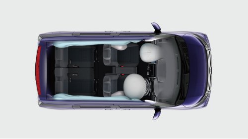 Toyota’s Smallest Minivan Gains Smarter Tech, Starts From $11,500