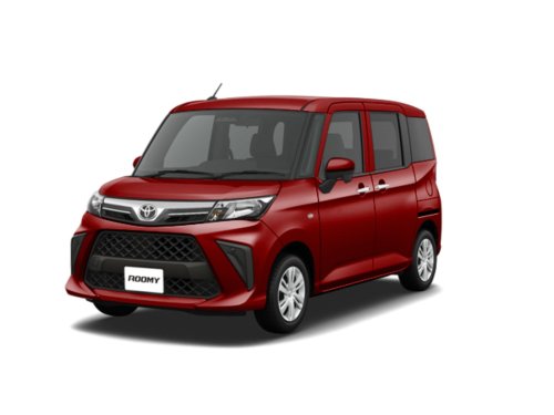 Toyota’s Smallest Minivan Gains Smarter Tech, Starts From $11,500