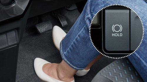 Toyota’s Smallest Minivan Gains Smarter Tech, Starts From $11,500