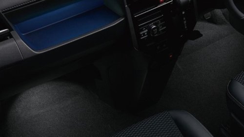Toyota’s Smallest Minivan Gains Smarter Tech, Starts From $11,500