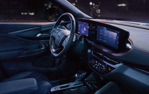 GM, GM Just Launched Google’s Gemini In Its Cars, Now It’s Building Its Own AI