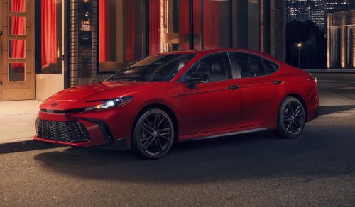 Kia, Kia K5, Toyota, Toyota Camry, Kia Isn’t Replacing The K5 For 2028, It’s Copying Toyota’s Camry Playbook Instead