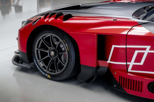 Toyota’s $220K GR GT Supercar Is Already Sold Out In The US