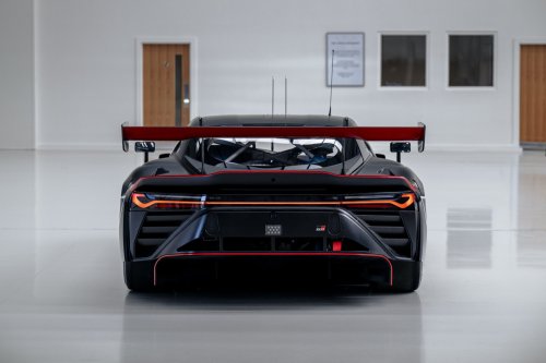 Toyota’s $220K GR GT Supercar Is Already Sold Out In The US