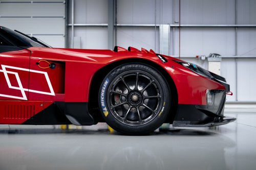 Toyota’s $220K GR GT Supercar Is Already Sold Out In The US