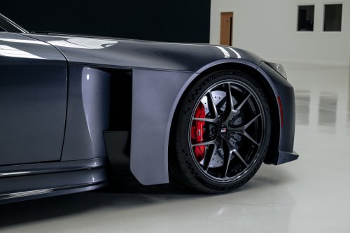 Toyota’s $220K GR GT Supercar Is Already Sold Out In The US