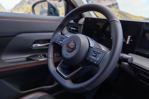 Nissan, Nissan Kicks, Subaru, Subaru Crosstrek, Nissan’s New Kicks Rock Creek Picks A Fight With The Subaru Crosstrek