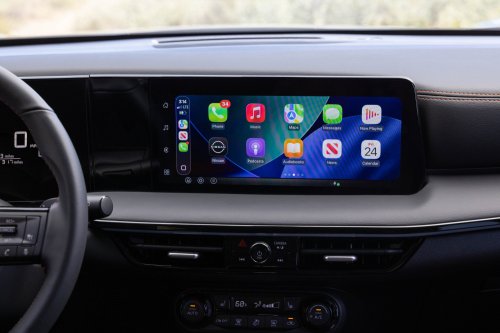 Nissan’s New Kicks Rock Creek Picks A Fight With The Subaru Crosstrek