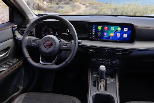 Nissan’s New Kicks Rock Creek Picks A Fight With The Subaru Crosstrek