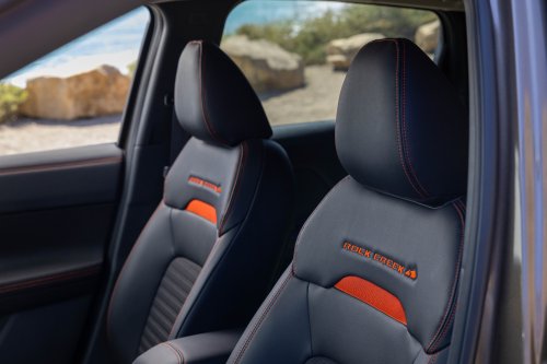 Nissan’s New Kicks Rock Creek Picks A Fight With The Subaru Crosstrek