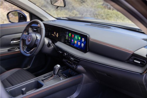 Nissan, Nissan Kicks, Subaru, Subaru Crosstrek, Nissan’s New Kicks Rock Creek Picks A Fight With The Subaru Crosstrek
