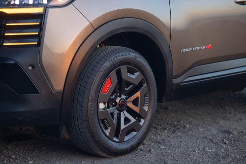 Nissan’s New Kicks Rock Creek Picks A Fight With The Subaru Crosstrek