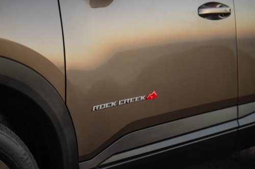 Nissan’s New Kicks Rock Creek Picks A Fight With The Subaru Crosstrek