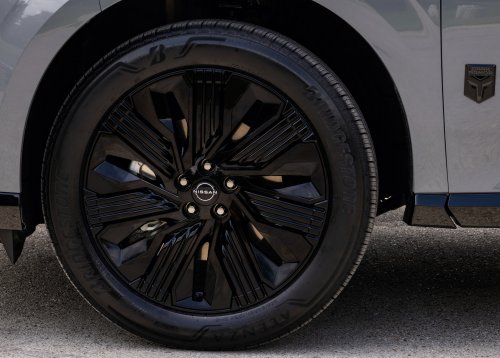 Nissan’s 2027 Murano Adds Dark Armor Menace But Takes Away Your Cheapest Way In