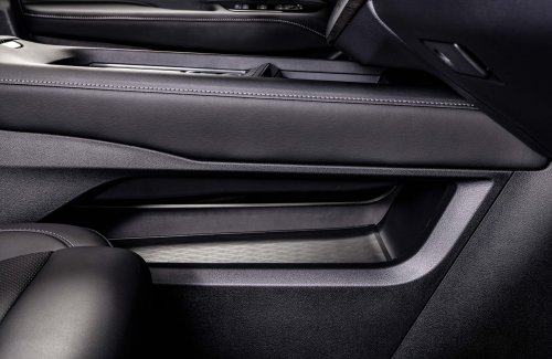Nissan’s 2027 Murano Adds Dark Armor Menace But Takes Away Your Cheapest Way In