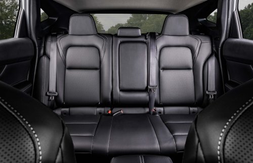 Nissan’s 2027 Murano Adds Dark Armor Menace But Takes Away Your Cheapest Way In