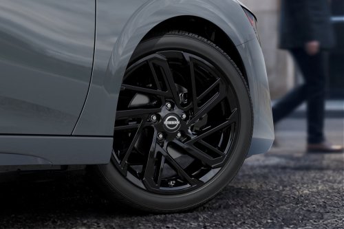 Nissan, Nissan Sentra, 2027 Nissan Sentra Goes Dark With New Midnight Edition