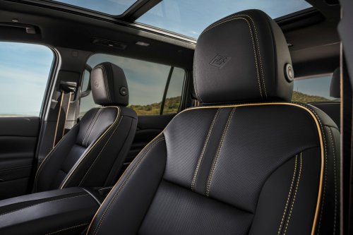 Watch Out Denali, Chevrolet Is Revamping Their Range-Topping Trim
