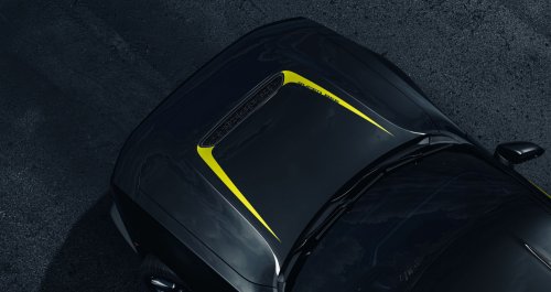 Dodge’s New Charger Super Bee Proves You Don’t Need A V8 To Beat A Hellcat To 60, Just Avoid The 1/4 Mile