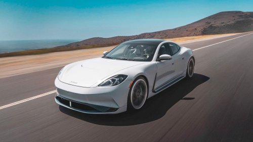 The Curse Of Fisker Continues As Karma Reboots Their Delayed Gyesera