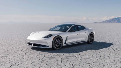 The Curse Of Fisker Continues As Karma Reboots Their Delayed Gyesera