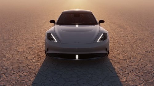 The Curse Of Fisker Continues As Karma Reboots Their Delayed Gyesera