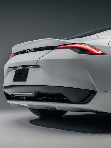 The Curse Of Fisker Continues As Karma Reboots Their Delayed Gyesera