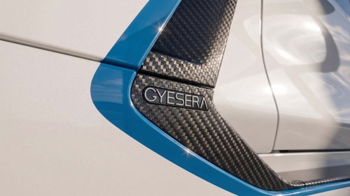 The Curse Of Fisker Continues As Karma Reboots Their Delayed Gyesera
