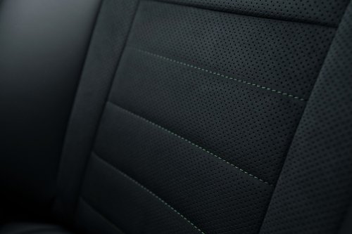 Lexus Still Sells A Naturally Aspirated V6 Sports Sedan, And Only 350 Get This Green One