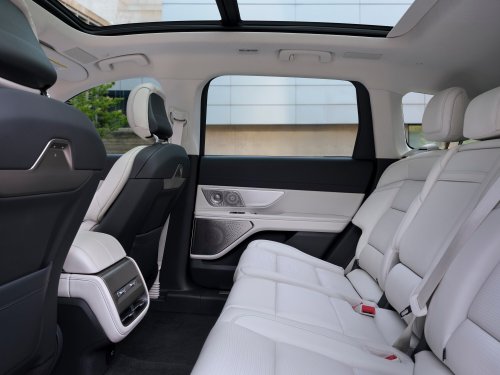 Lincoln, Lincoln Gives The 2027 Nautilus A Facelift And A ‘Black Eye’