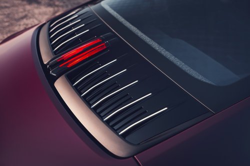 Porsche Brings The Manual Carrera S Back As A Junior GT3