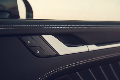 Porsche Brings The Manual Carrera S Back As A Junior GT3