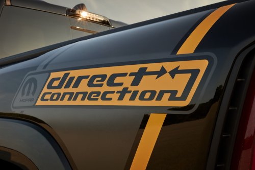 You Can Now Supercharge Ram’s Rumble Bee Past 900 HP Without Voiding The Warranty