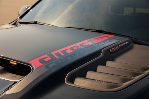 You Can Now Supercharge Ram’s Rumble Bee Past 900 HP Without Voiding The Warranty