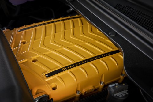 RAM, You Can Now Supercharge Ram’s Rumble Bee Past 900 HP Without Voiding The Warranty
